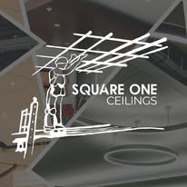 Suspended Ceiling Systems